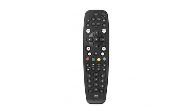 One For All Basic OFA 8 Universal Remote Control