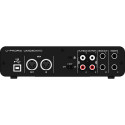 Behringer UMC204HD supplementary music equipment