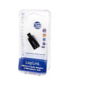 LogiLink USB Soundkarte 5.1 channels