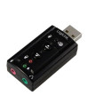 LogiLink USB Soundcard 7.1 channels