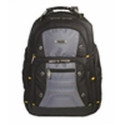 Targus DRIFTER 16&quot; BACKPACK 40.6 cm (16&quot;) Black