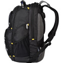 Targus DRIFTER 16&quot; BACKPACK 40.6 cm (16&quot;) Black