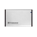 Transcend 2.5” SSD/HDD Enclosure