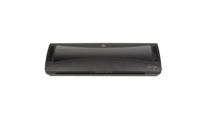 Tracer TRL-A3 Cold/hot laminator Black