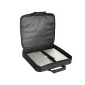 Tracer TRATOR43467 notebook case 43.2 cm (17&quot;) Briefcase Black