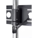 Edbak TR5 TV mount 165.1 cm (65&quot;) Black