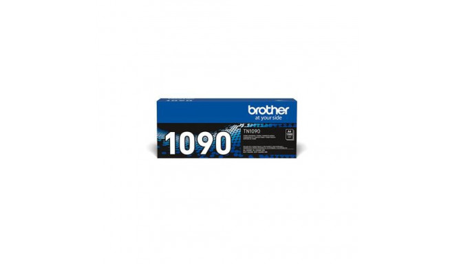 Brother TN-1090 toner cartridge 1 pc(s) Original Black