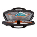 Targus CitySmart 39.6 cm (15.6&quot;) Briefcase Black, Grey