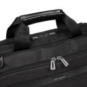Targus CitySmart 39.6 cm (15.6&quot;) Briefcase Black, Grey