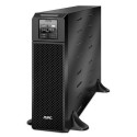 APC Smart-UPS On-Line, 5kVA, Tower, 230V, 6x C13+4x C19 IEC outlets, Network Card+SmartSlot, Extende