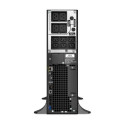 APC Smart-UPS On-Line, 5kVA, Tower, 230V, 6x C13+4x C19 IEC outlets, Network Card+SmartSlot, Extende