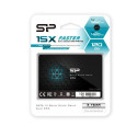 Silicon Power Slim S55 120 GB 2.5&quot; Serial ATA III TLC
