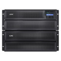 APC Smart-UPS X-Series External Battery Pack Rack/Tower 120V, 1200VAh, rackmount, 4U