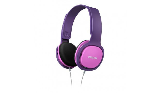 Philips Kids headphones SHK2000PK/00