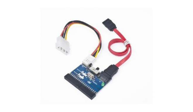 Gembird Bi-directional SATA/IDE converter interface cards/adapter Internal