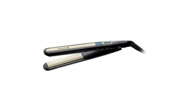 Remington S6500 hair styling tool Straightening iron Warm Black 2.5 m