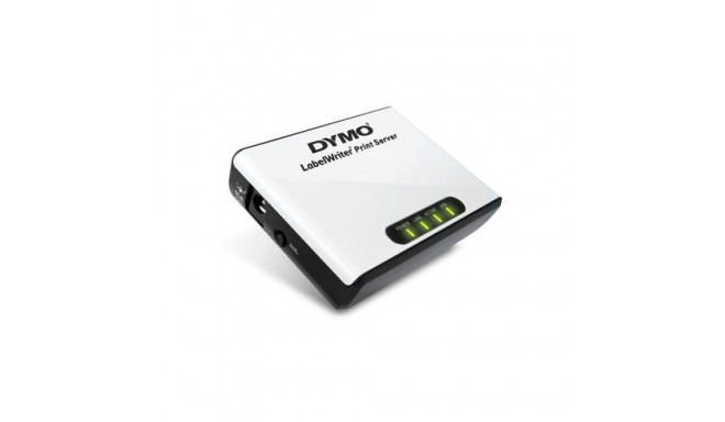 DYMO LabelWriter print server Ethernet LAN