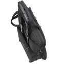 Rivacase 8550 43.9 cm (17.3&quot;) Briefcase Black