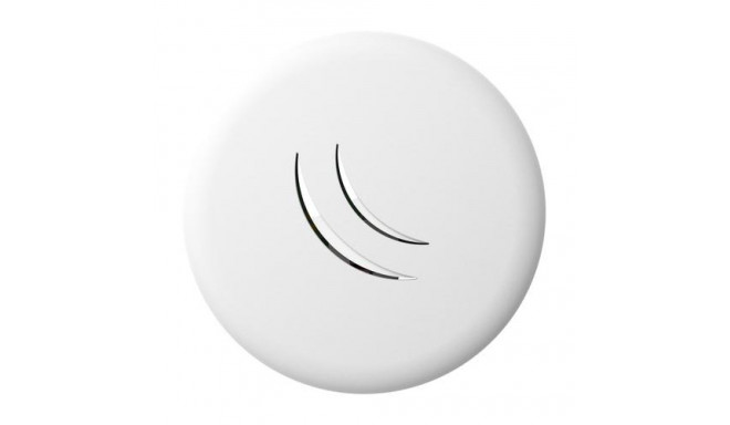 Mikrotik cAP lite 54 Mbit/s White Power over Ethernet (PoE)