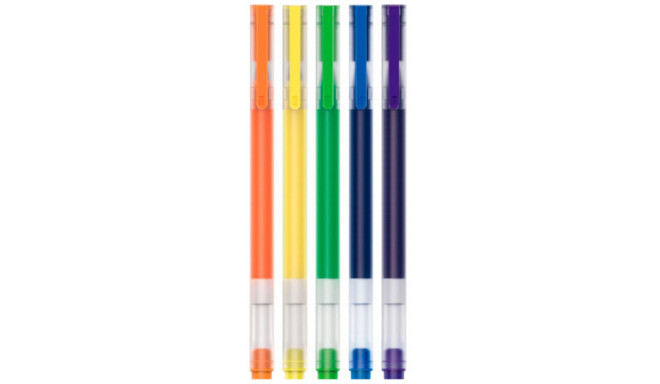 Xiaomi geelpliiats High-Capacity (5-pack)