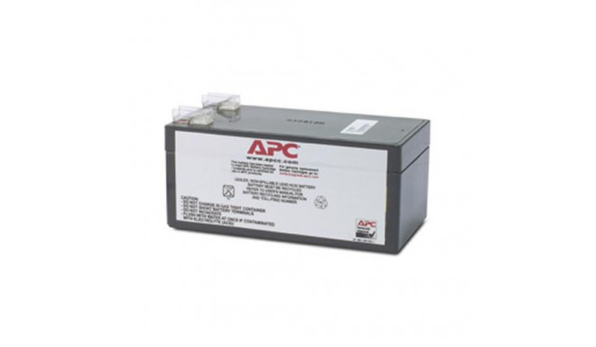 APC Replacement Battery Cartridge #47 with 2 Year Warranty