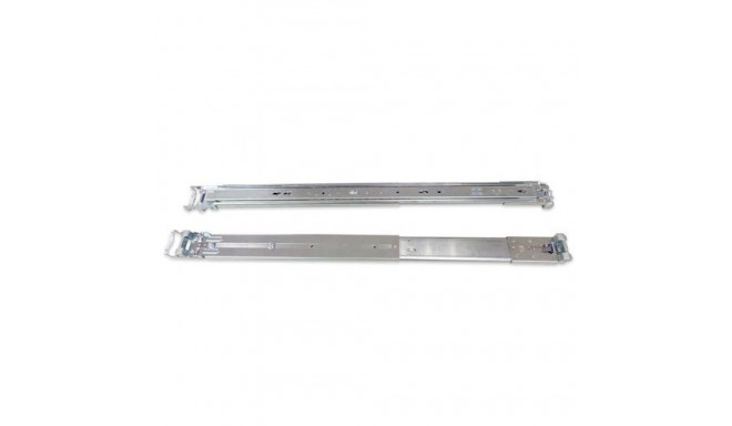 QNAP RAIL-B02 rack accessory Rack rail kit