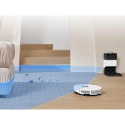 Roborock S8+ robot vacuum 2.85 L Combi White