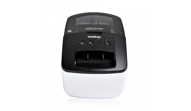 Brother QL-700 label printer Direct thermal 300 x 300 DPI 150 mm/sec DK