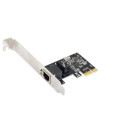 LogiLink Gigabit PCI Express Network Card 1000 Mbit/s