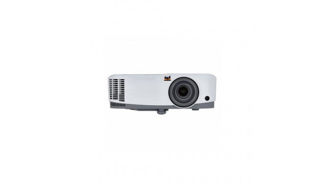 Viewsonic PA503S data projector Standard throw projector 3600 ANSI lumens DLP SVGA (800x600) Grey, W