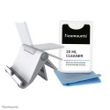 Neomounts tablet stand &amp; cleaning kit