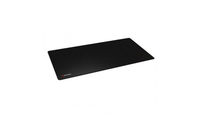 GENESIS Carbon 500 MAXI Gaming mouse pad Black