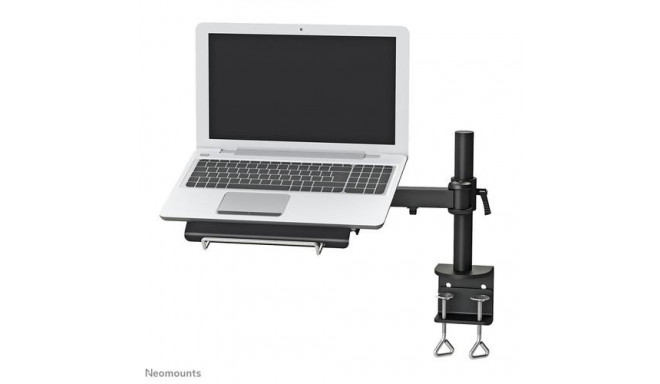 Neomounts laptop desk mount