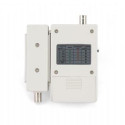 Cablexpert NCT-1 network cable tester White