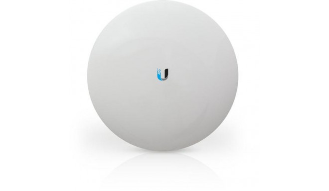 Ubiquiti NanoBeam 5AC Gen 2 Network bridge 450 Mbit/s White