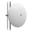 Ubiquiti NanoBeam 5AC Gen 2 Network bridge 450 Mbit/s White