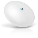 Ubiquiti NanoBeam 5AC Gen 2 Network bridge 450 Mbit/s White