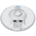 Ubiquiti NanoBeam 5AC Gen 2 Network bridge 450 Mbit/s White