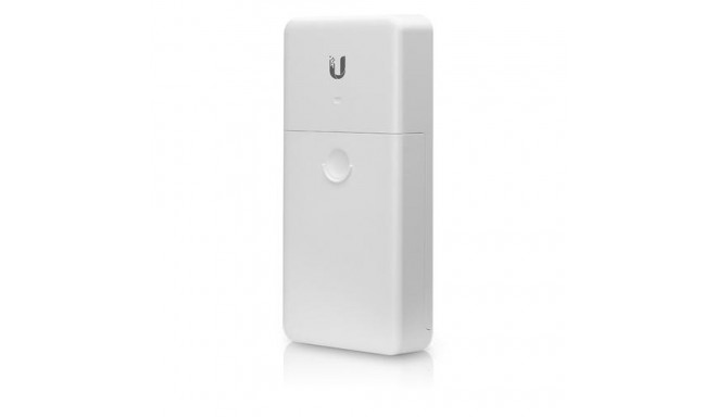 Ubiquiti NanoSwitch Gigabit Ethernet (10/100/1000) Power over Ethernet (PoE) White