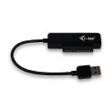 i-tec MySafe USB 3.0 Easy 2.5&quot; External Case – Black