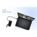 i-tec MySafe USB 3.0 Easy 2.5&quot; External Case – Black