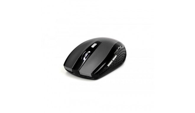 Media-Tech RATON PRO mouse Ambidextrous RF Wireless Optical 1600 DPI