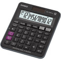 Casio MJ-120D Plus calculator Desktop Basic Black