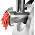 Bosch MFW68660 mincer 800 W Black, Chrome