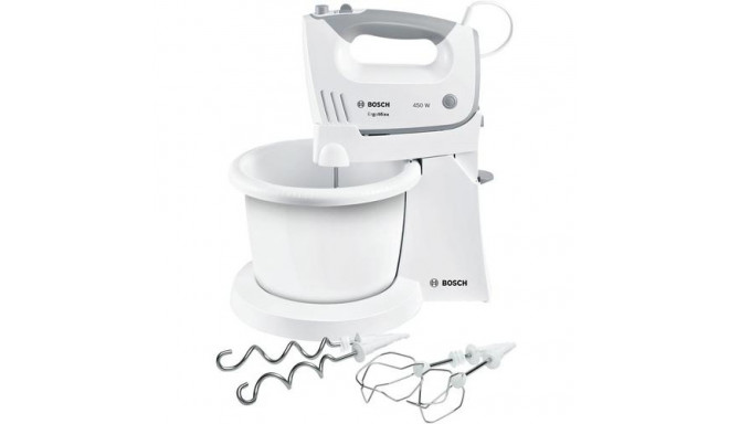 Bosch MFQ36460 mixer Stand mixer 450 W White