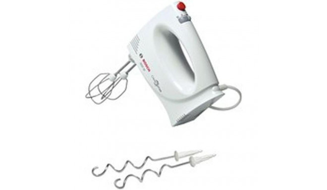 Bosch MFQ3010 mixer Hand mixer 300 W White