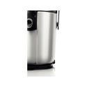 Bosch MES4000 juice maker Juice extractor 1000 W Black, Grey, Stainless steel