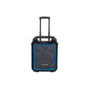 Blaupunkt MB10 home audio system 600 W Black, Blue