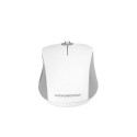 Modecom MC-M10S mouse Office Ambidextrous USB Type-A Optical 1000 DPI