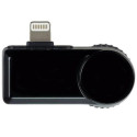 Seek Thermal LW-EAA thermal imaging camera Black 206 x 156 pixels